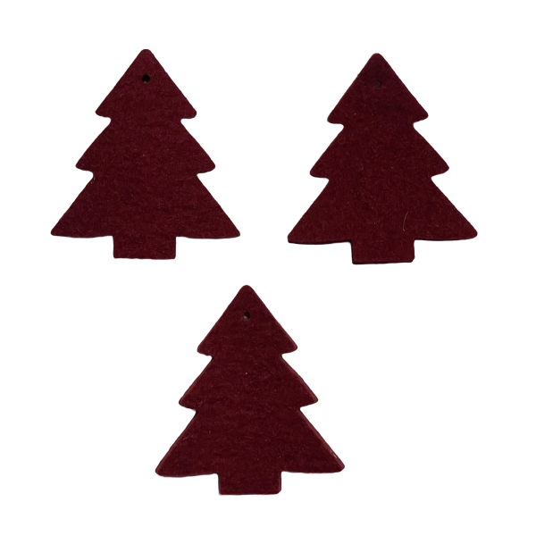 Kleiner Tannenbaum (3er Set)